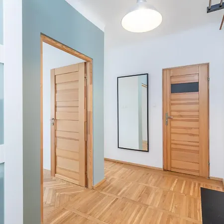 Superapart Nowolipki 23, Unwind In Urban Chic Apartament Варшава Екстер'єр фото