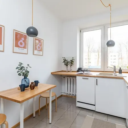 Superapart Nowolipki 23, Unwind In Urban Chic Apartament Варшава Екстер'єр фото