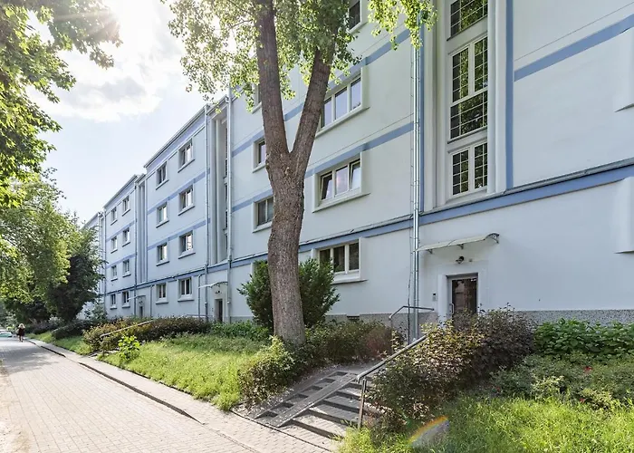 Superapart Nowolipki 23, Unwind In Urban Chic Apartament