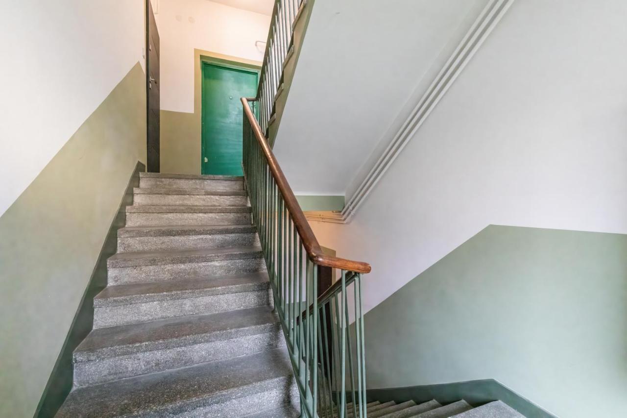 Superapart Nowolipki 23, Unwind In Urban Chic Apartamento