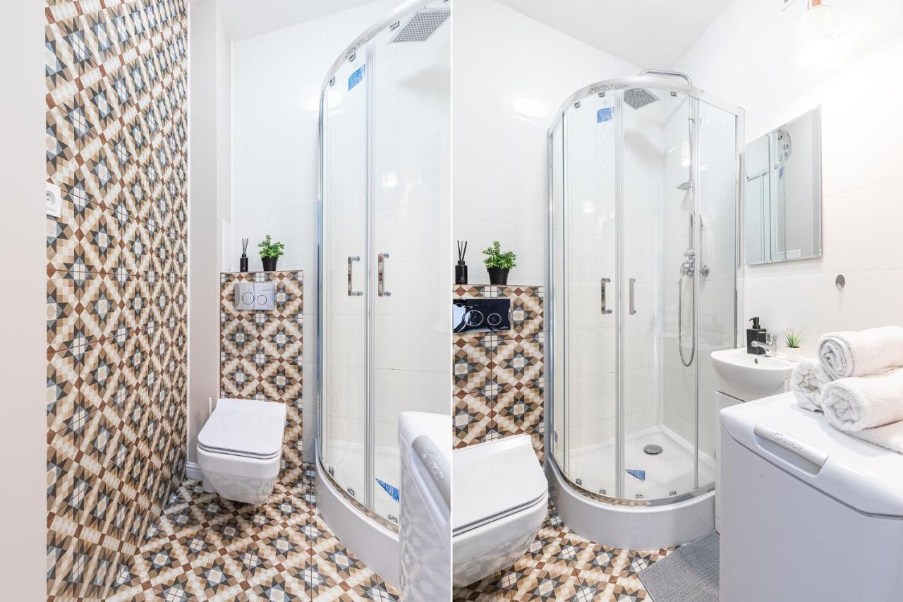 Apartamento Superapart Nowolipki 23, Unwind In Urban Chic