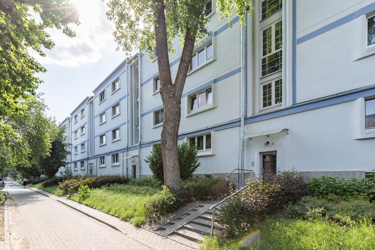 Superapart Nowolipki 23, Unwind In Urban Chic * Warschau